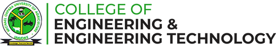 College of Engineering and Engineering Technology – CEET